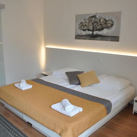 Apartments Matesic 자다르 외부 사진