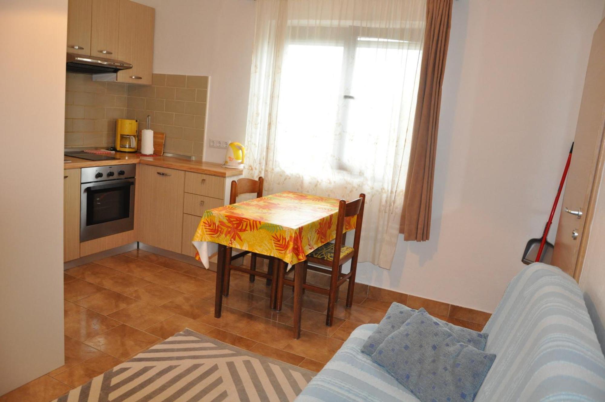 Apartments Matesic 자다르 외부 사진