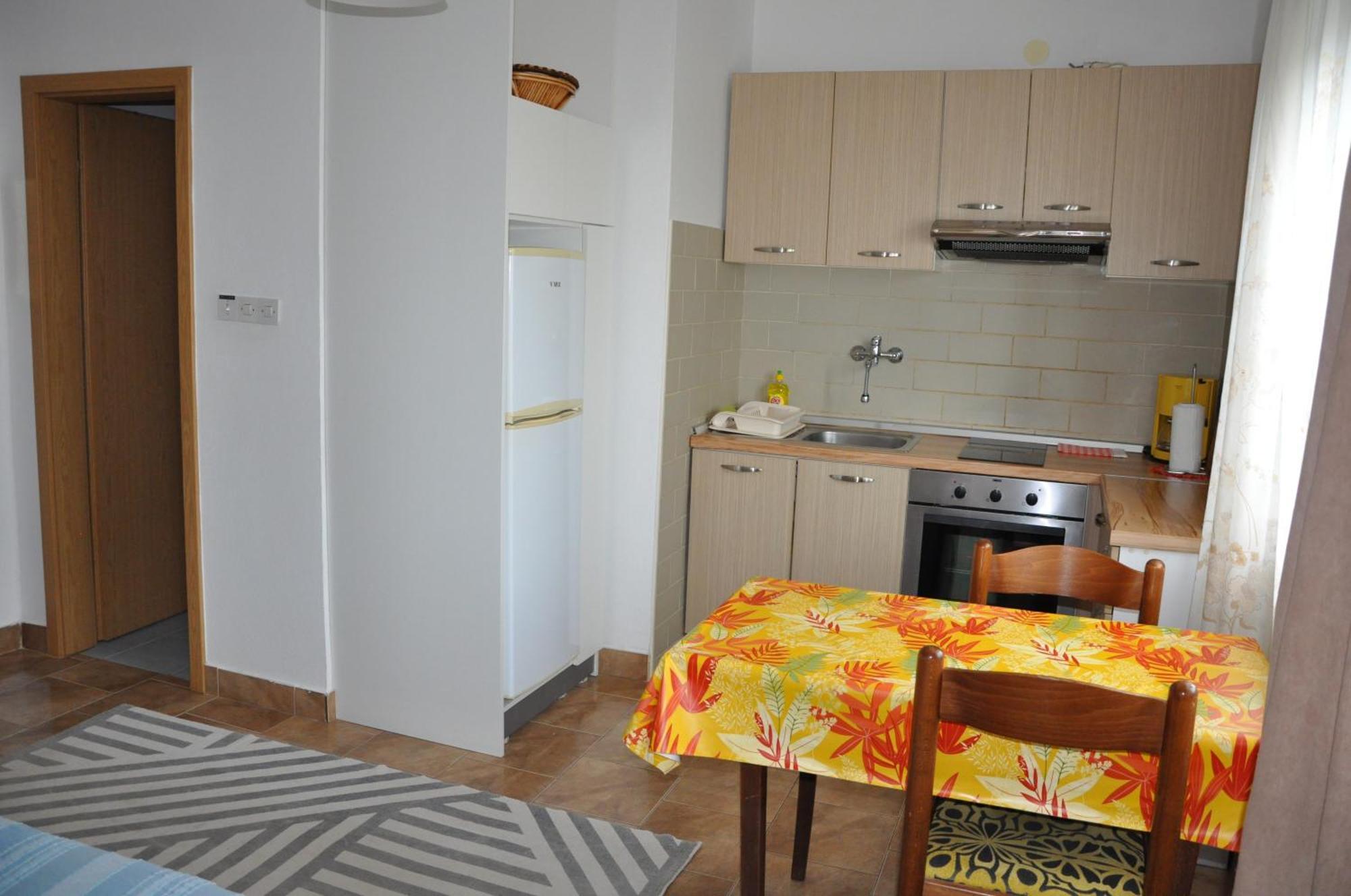 Apartments Matesic 자다르 외부 사진