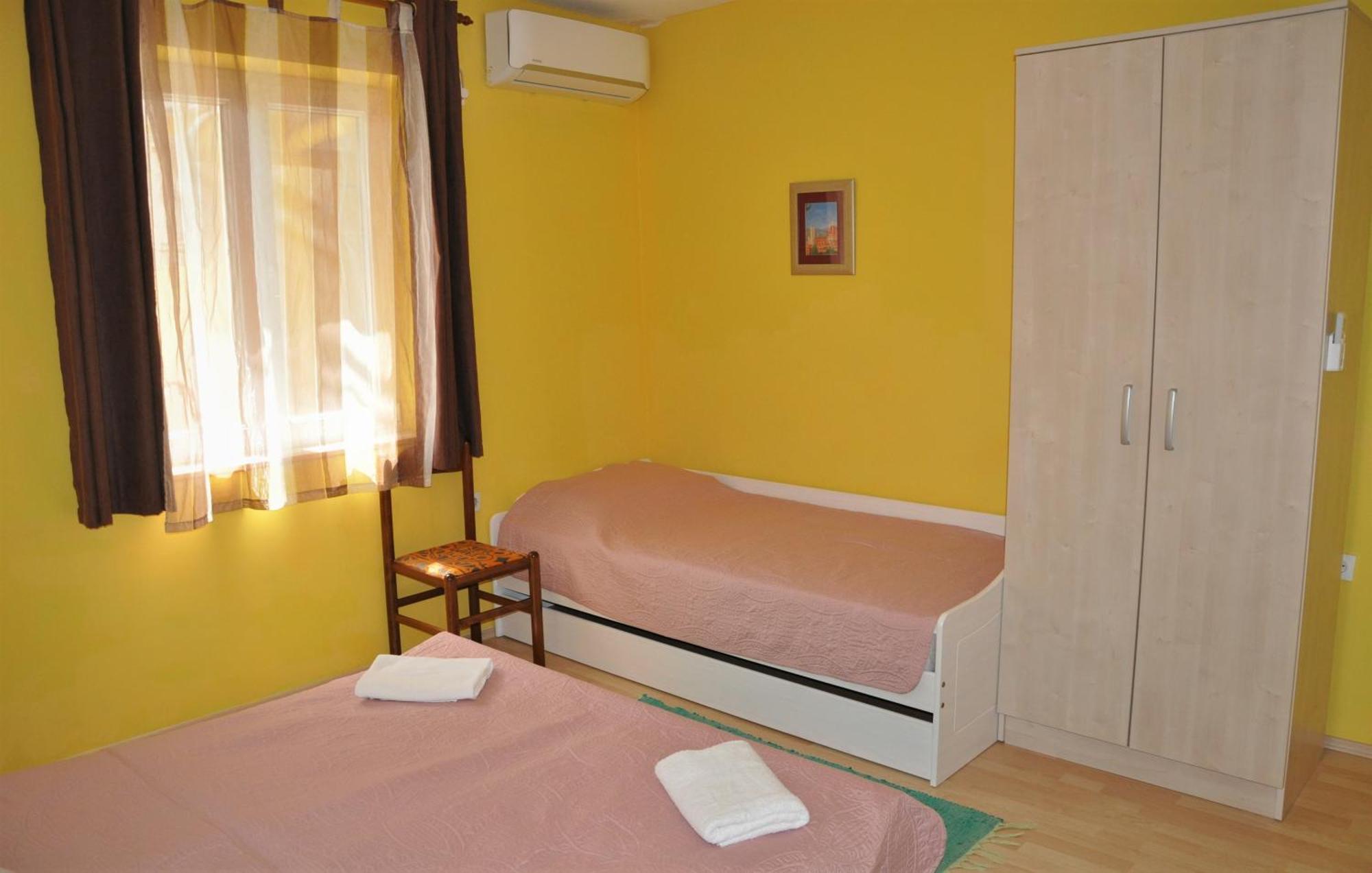 Apartments Matesic 자다르 객실 사진